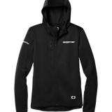 Stealth Full-Zip Jacket