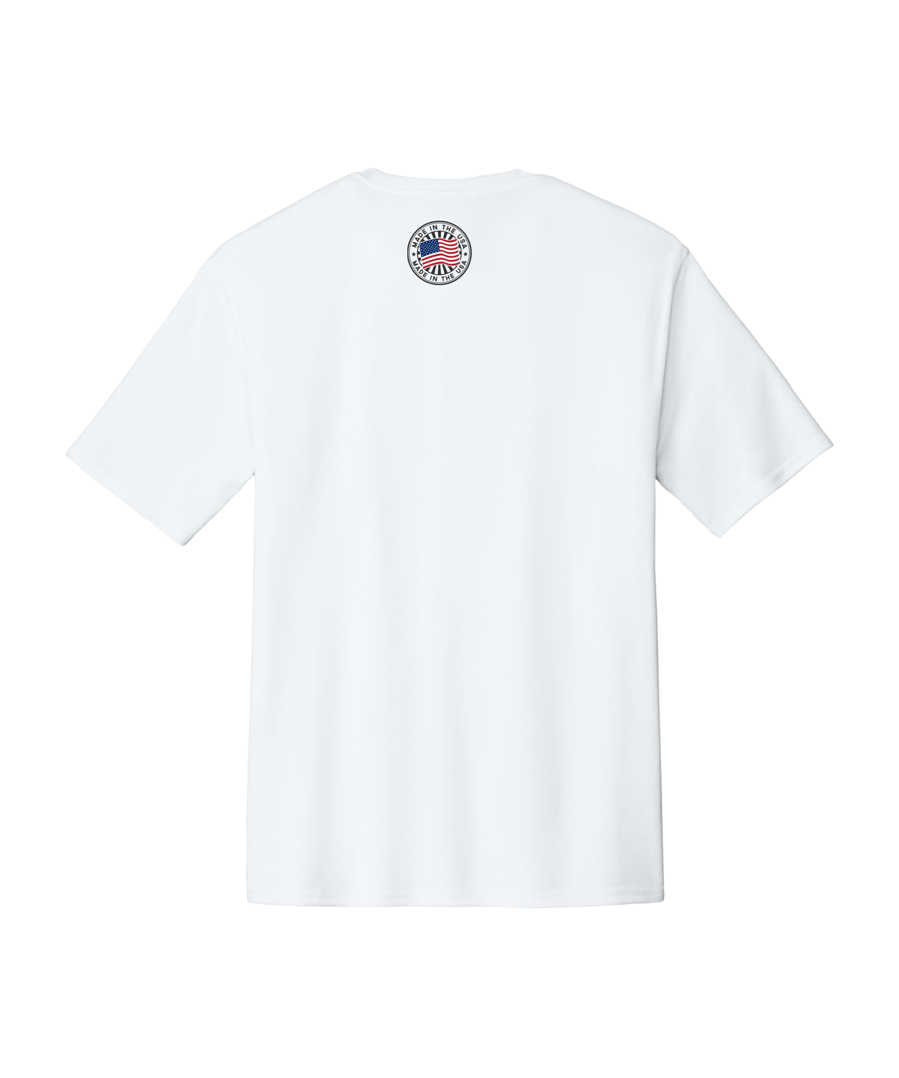 Performance Tee - Made in the USA