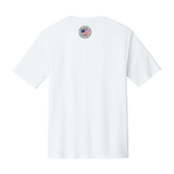 Performance Tee - Made in the USA
