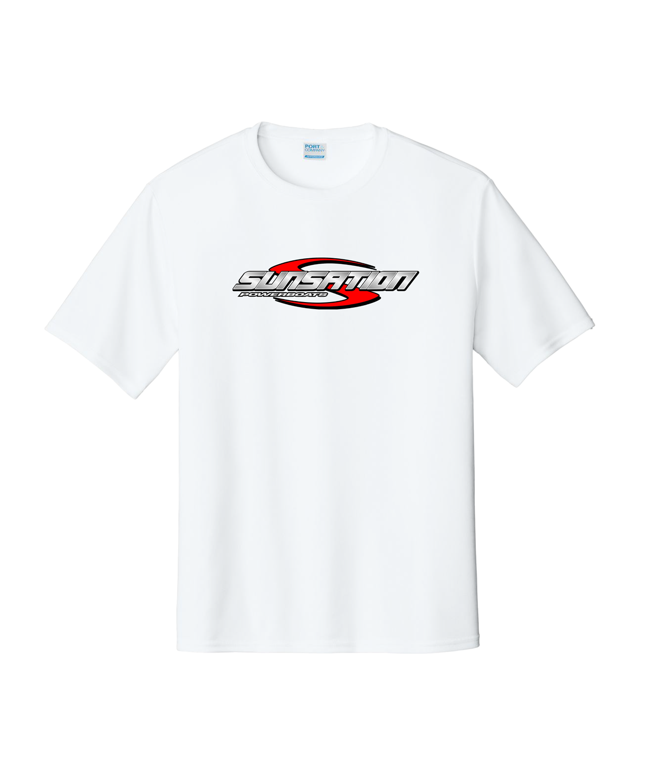 Performance Tee
