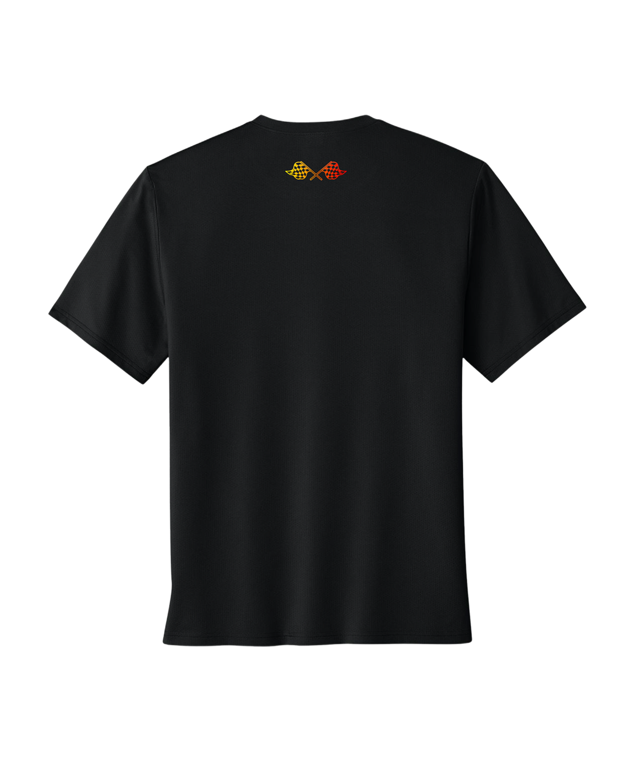 Richardson Clutch Short Sleeve Tee
