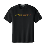 Richardson Clutch Short Sleeve Tee