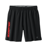 Richardson Barrage Stretch Woven Short