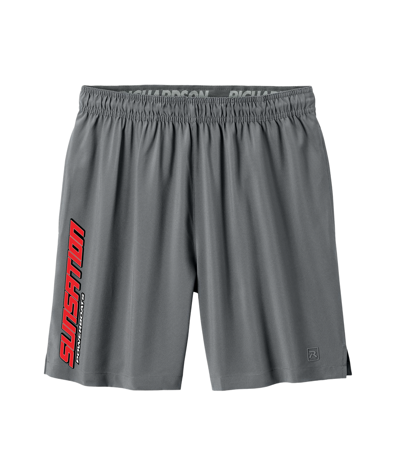 Richardson Barrage Stretch Woven Short