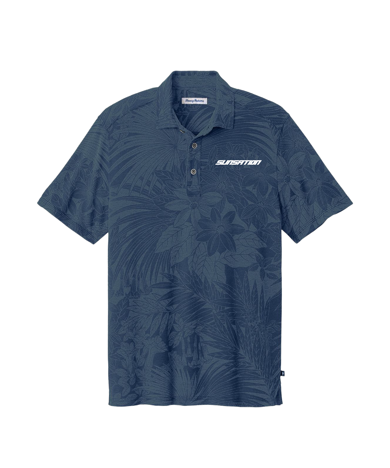Tommy Bahama Santiago Paradise Polo