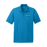 PosiCharge® RacerMesh® Polo