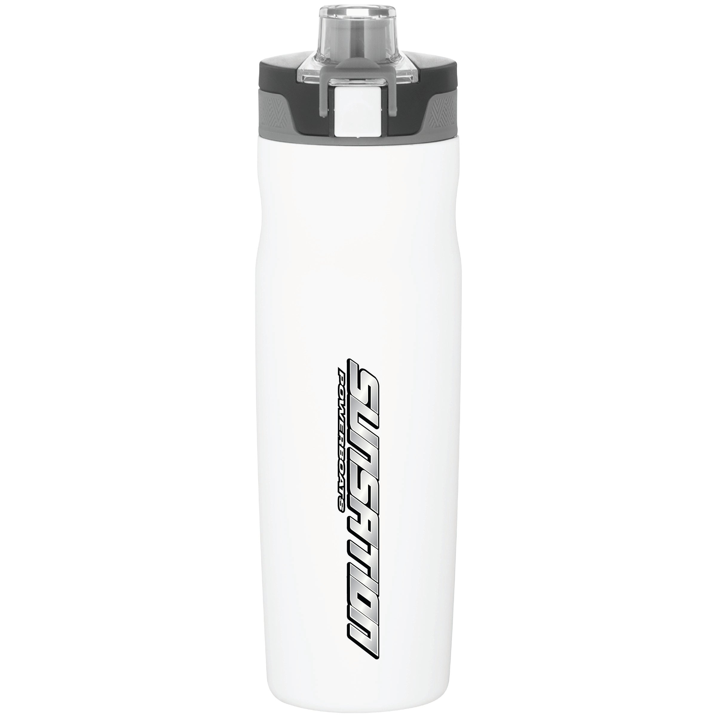 H2GO Jolt 20.9 oz Thermal Bottle