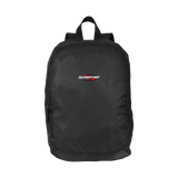 Crush Ripstop Backpack