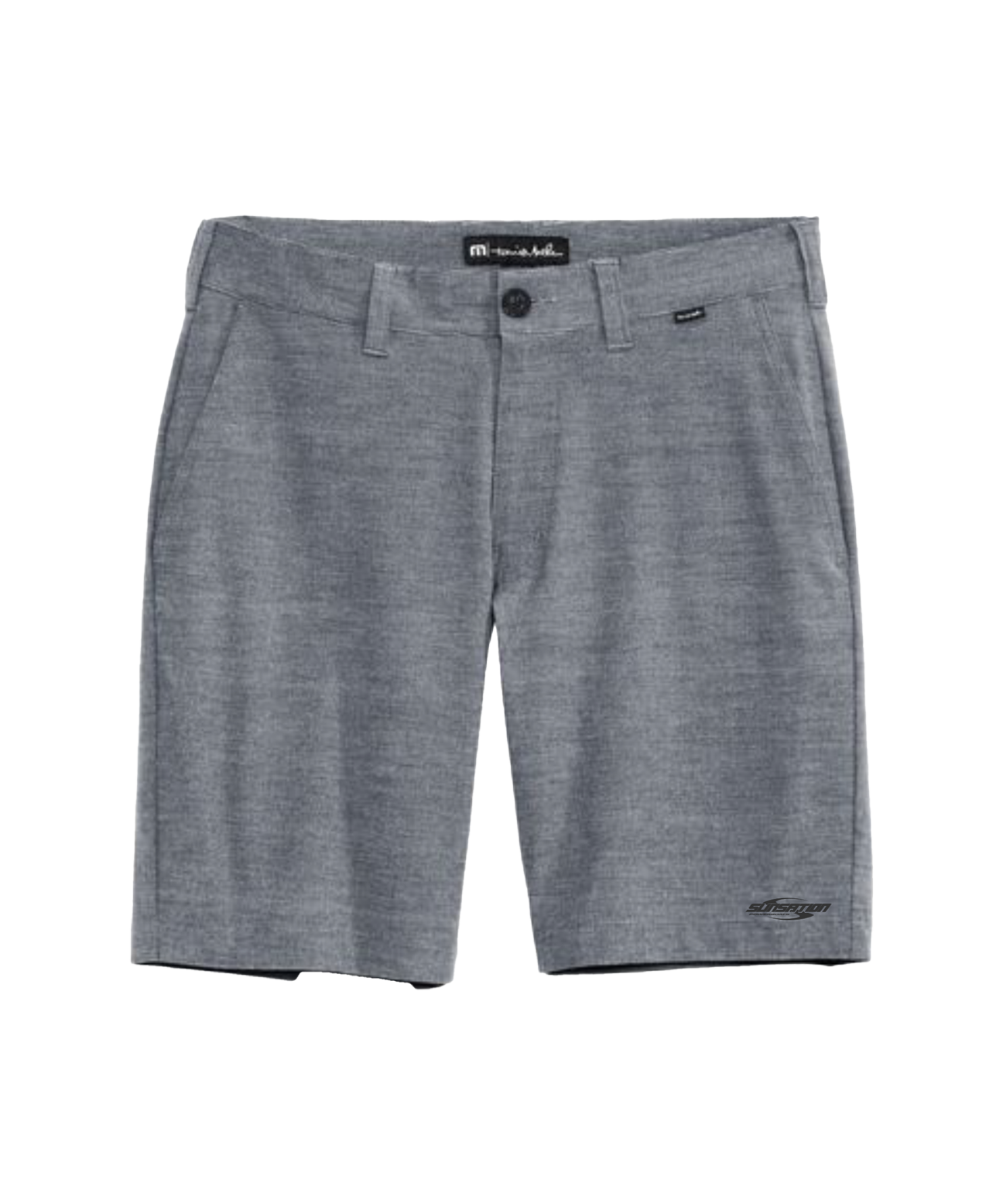 TravisMathew El Dorado Short