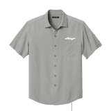 Short Sleeve UV Dockside Shirt